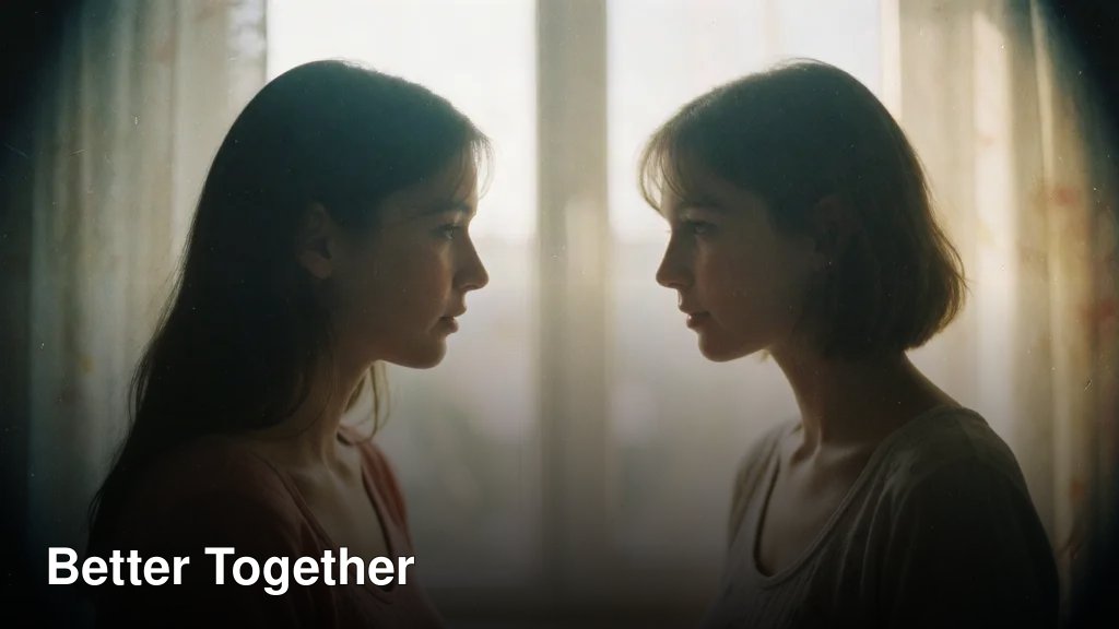 Better Together