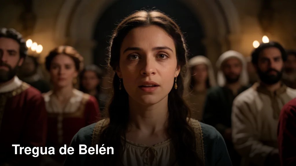 Tregua de Belén