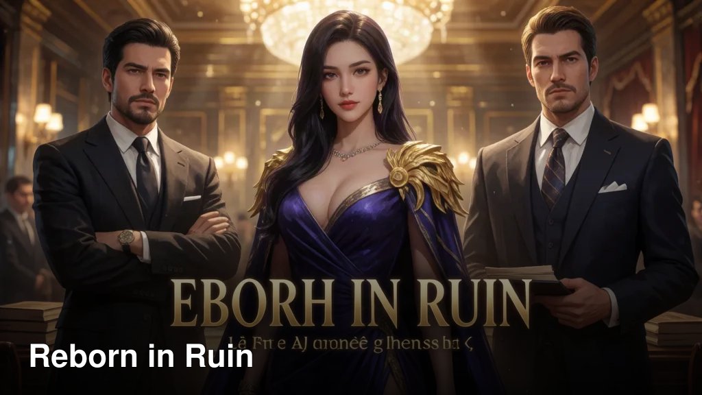 Reborn in Ruin