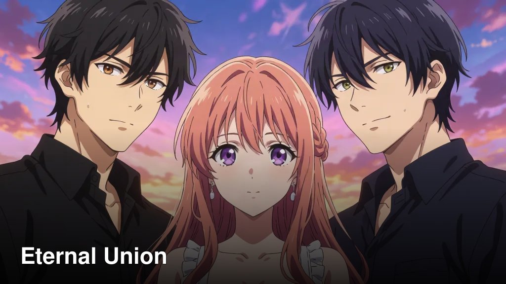 Eternal Union