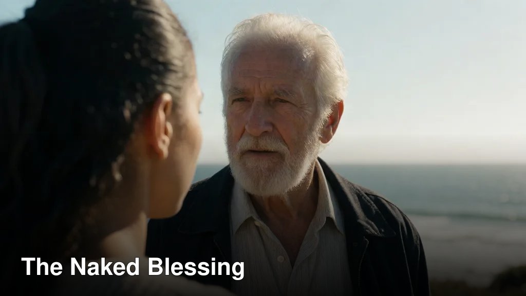 The Naked Blessing