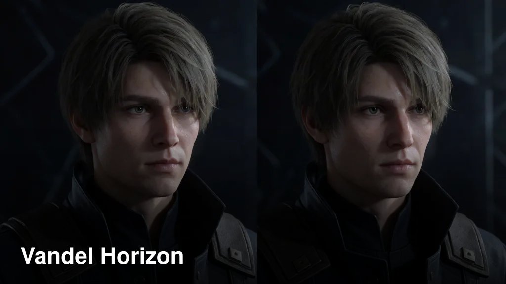 Vandel Horizon