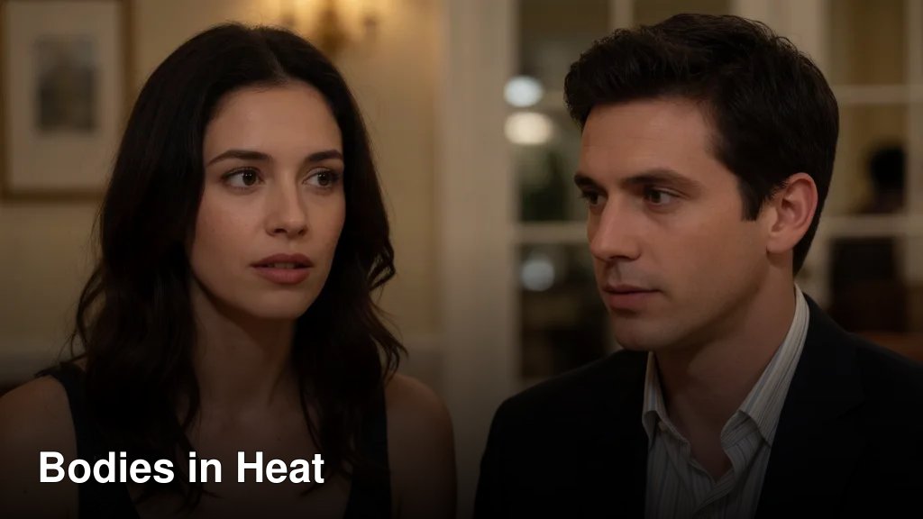 Bodies in Heat