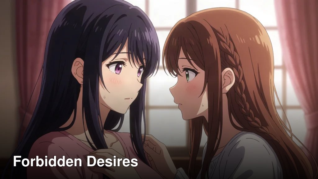Forbidden Desires