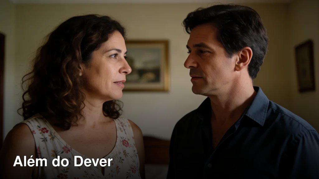 Além do Dever