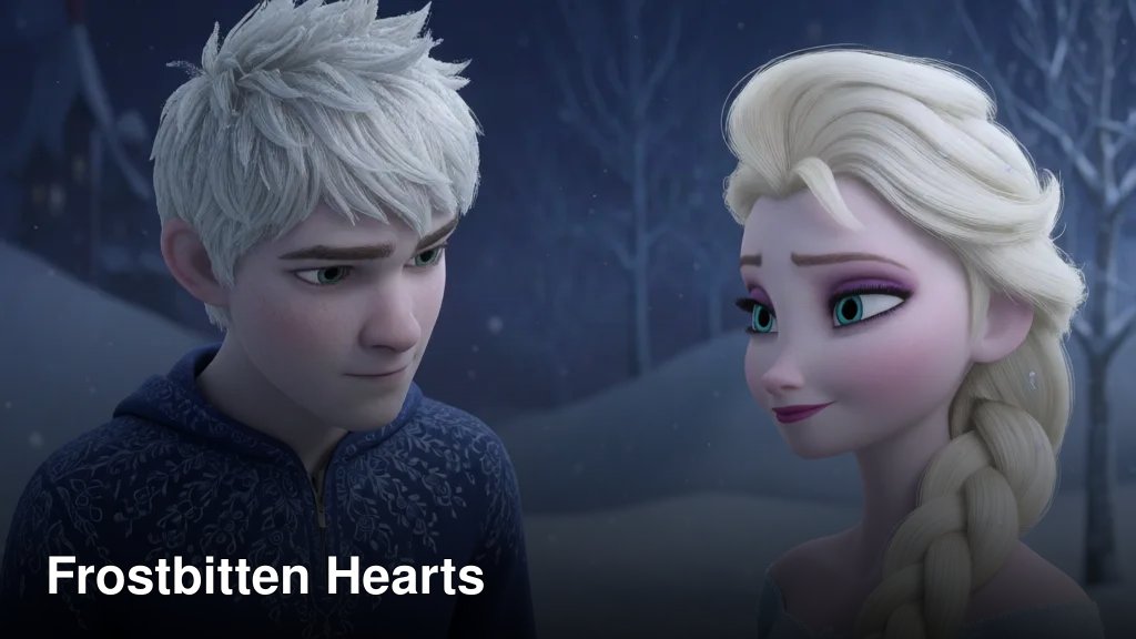 Frostbitten Hearts