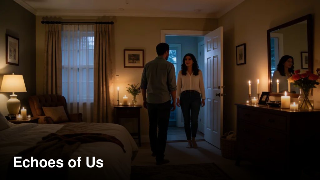Echoes of Us
