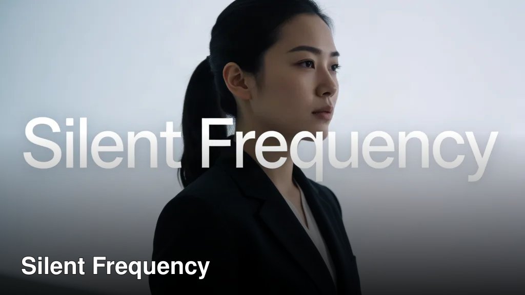 Silent Frequency