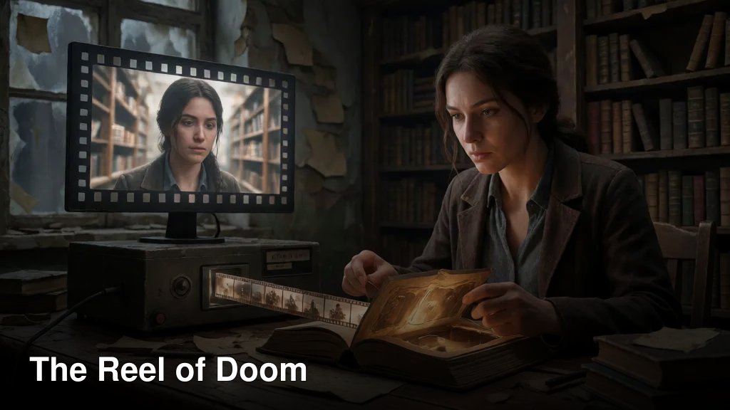 The Reel of Doom