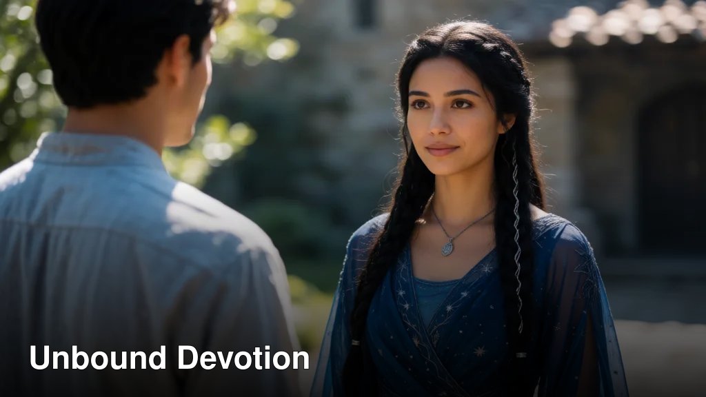 Unbound Devotion