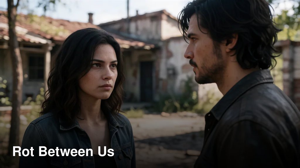 Rot Between Us