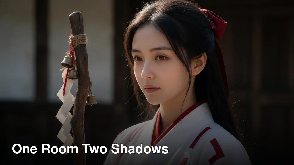 One Room Two Shadows