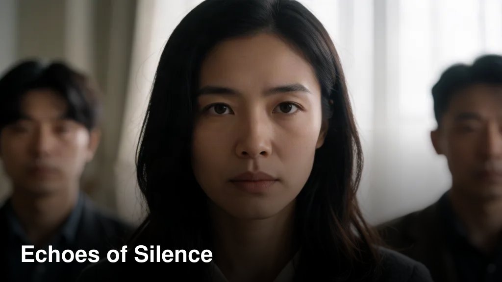 Echoes of Silence