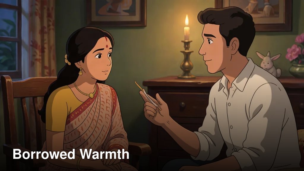 Borrowed Warmth