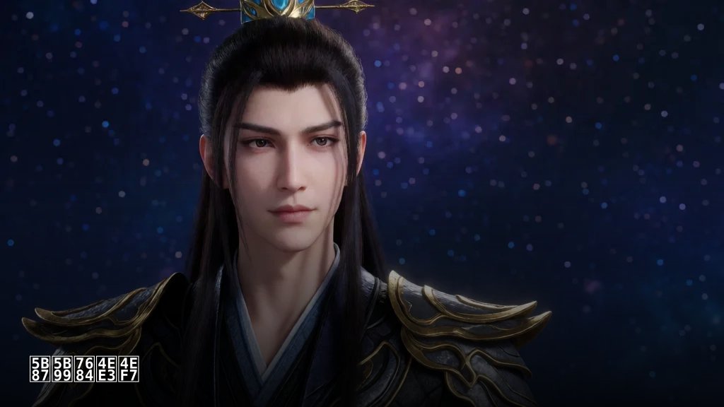 宇宙的代价