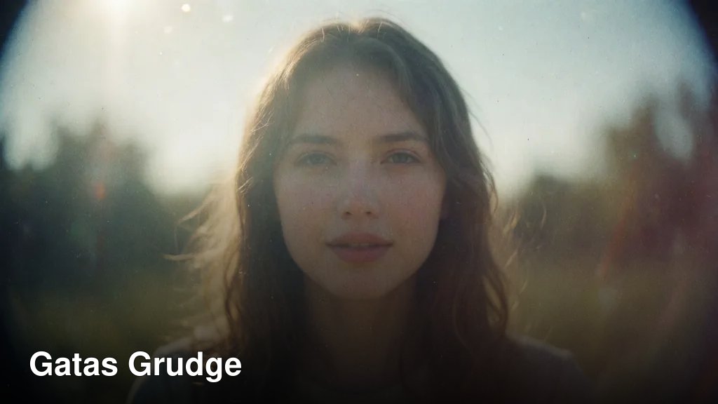Gatas Grudge