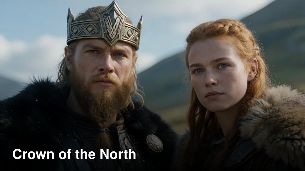 Crown of the North