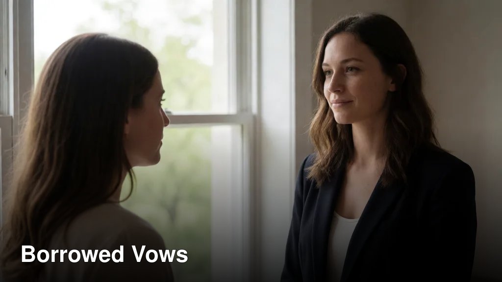 Borrowed Vows