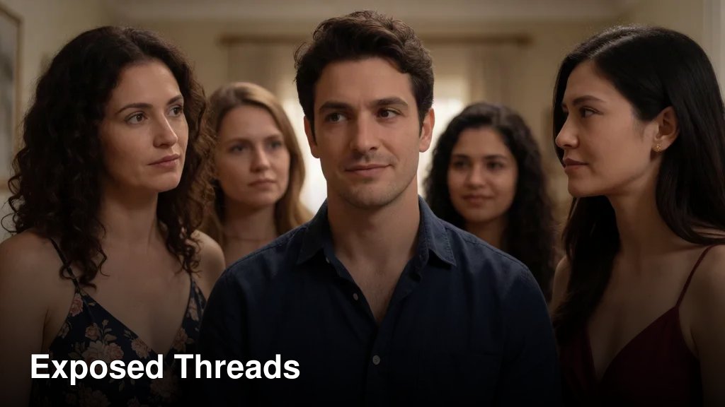 Exposed Threads