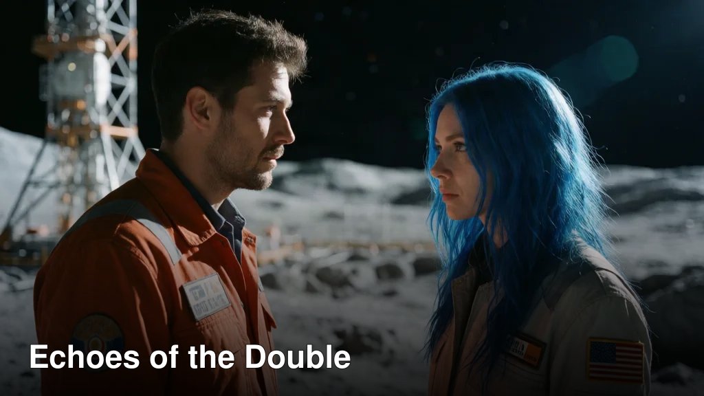 Echoes of the Double
