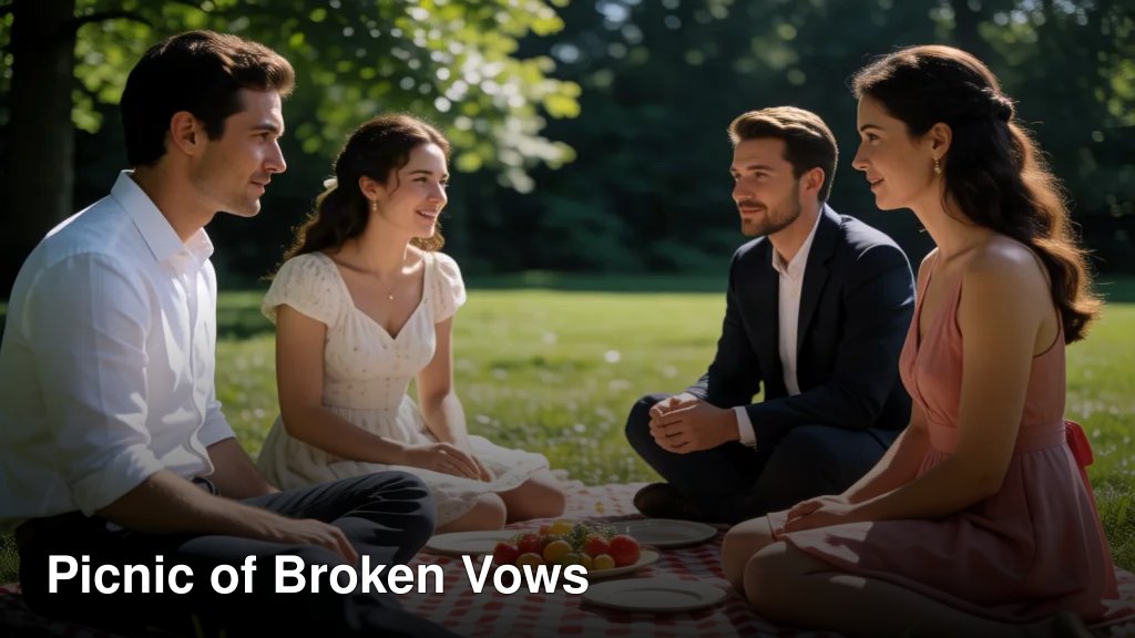 Picnic of Broken Vows