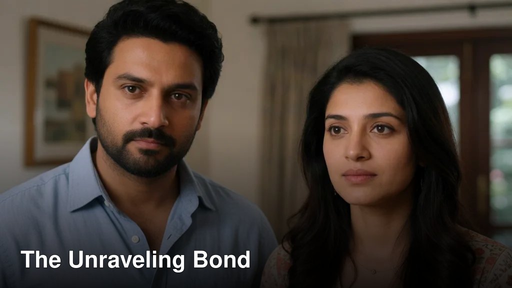 The Unraveling Bond