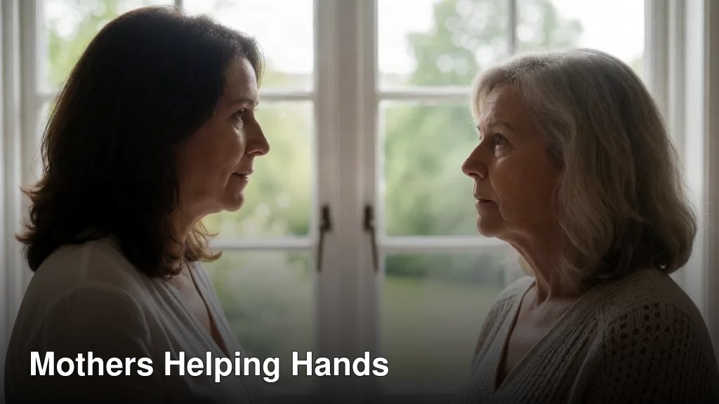 Mothers Helping Hands