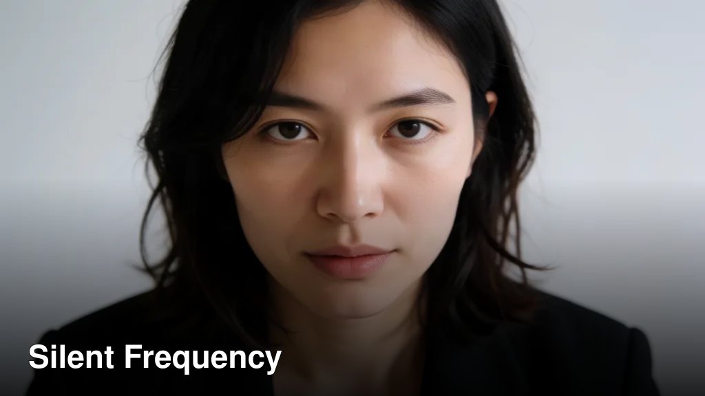Silent Frequency
