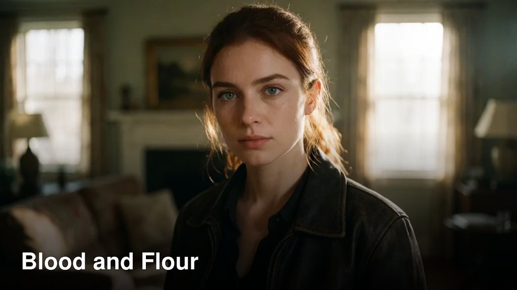 Blood and Flour