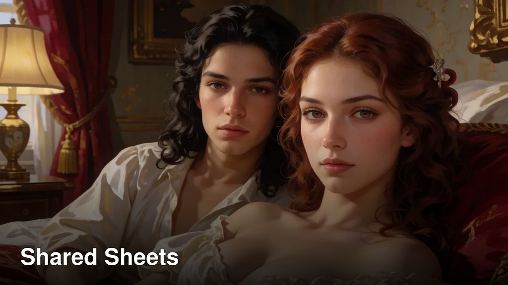 Shared Sheets