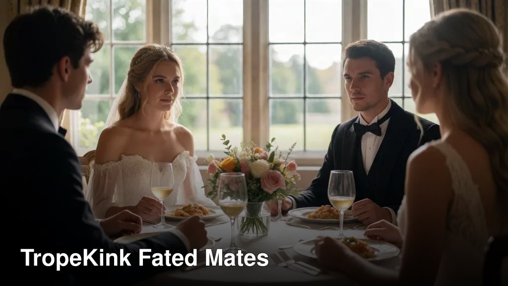 TropeKink Fated Mates