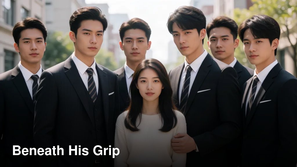 Beneath His Grip