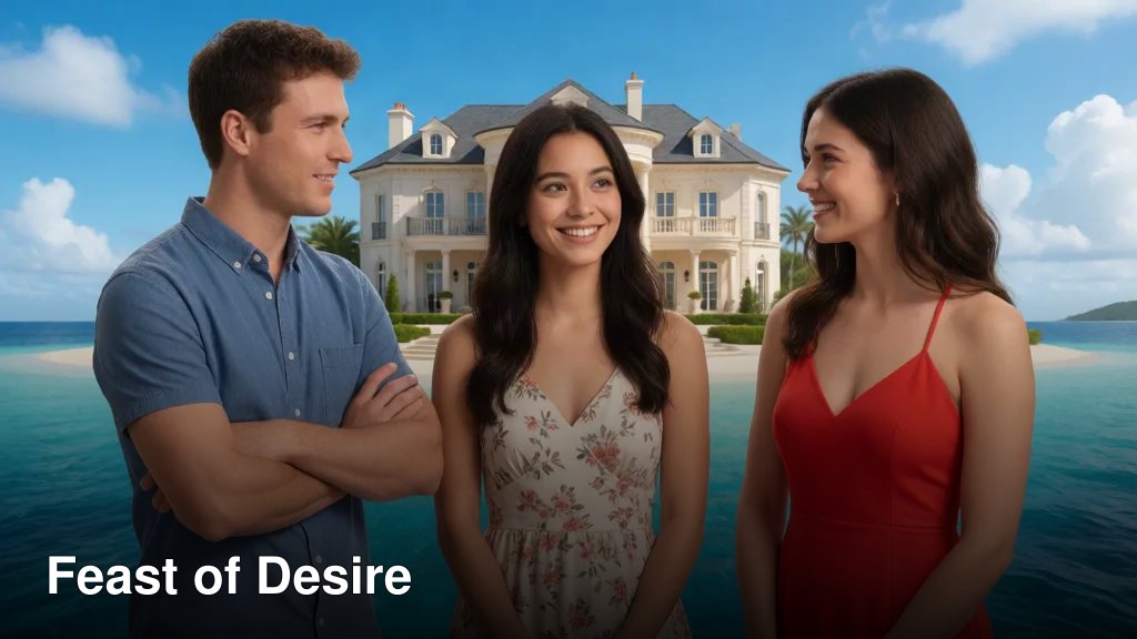 Feast of Desire
