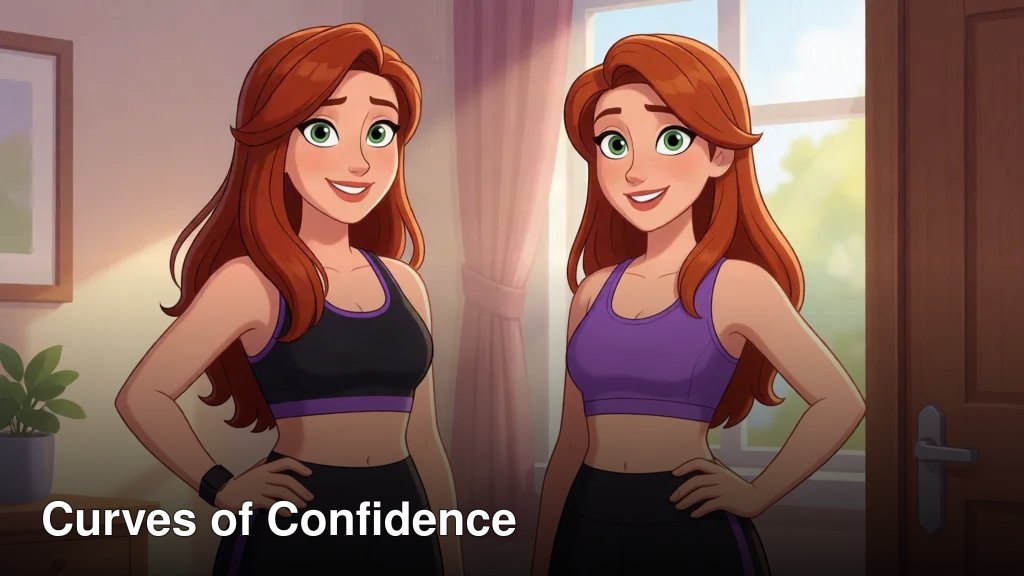 Curves of Confidence
