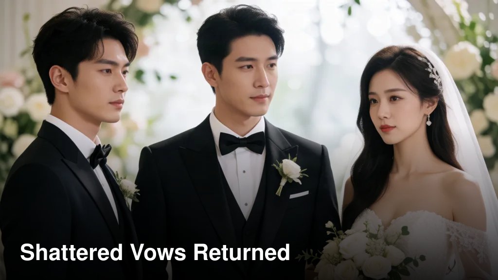 Shattered Vows Returned