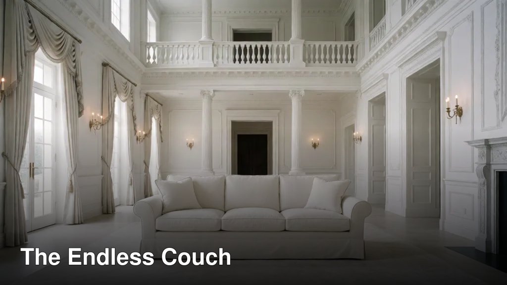 The Endless Couch