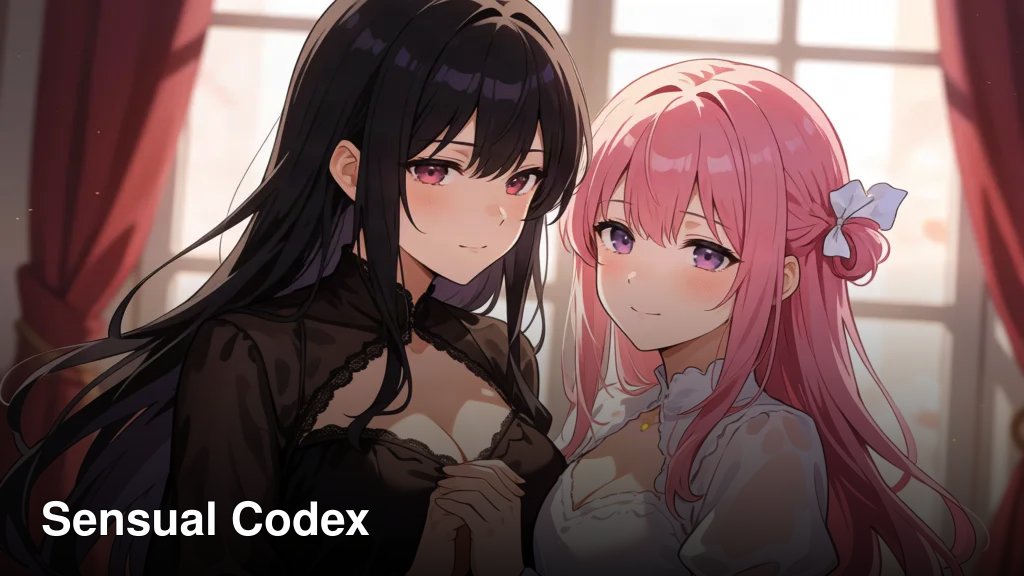 Sensual Codex