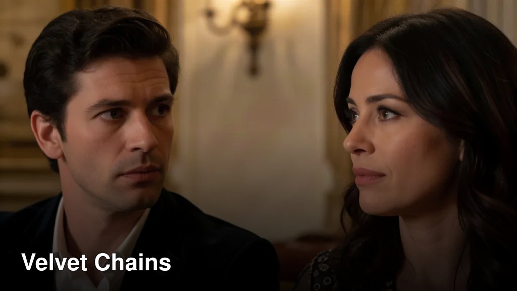 Velvet Chains