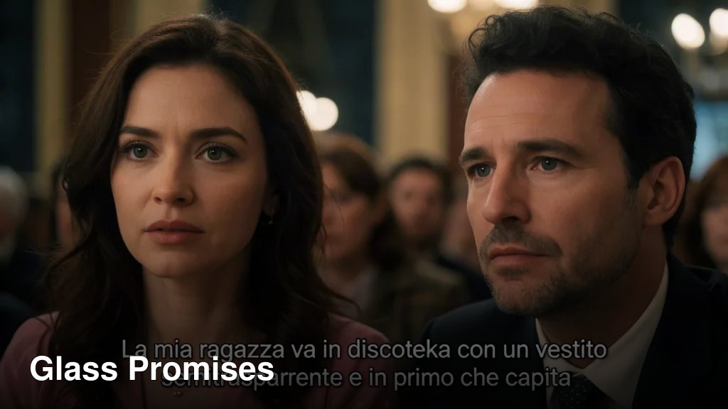 Glass Promises