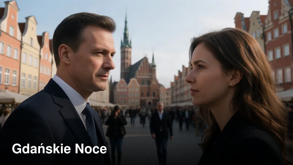 Gdańskie Noce