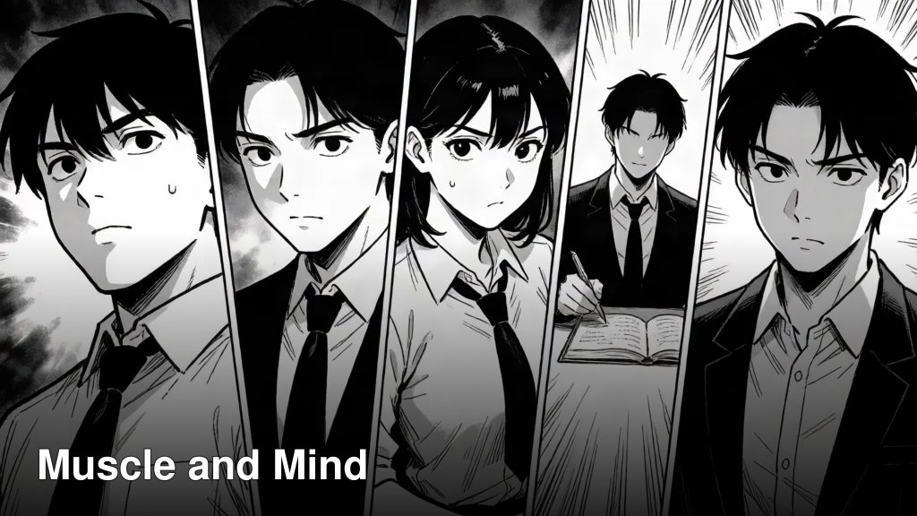 Muscle and Mind