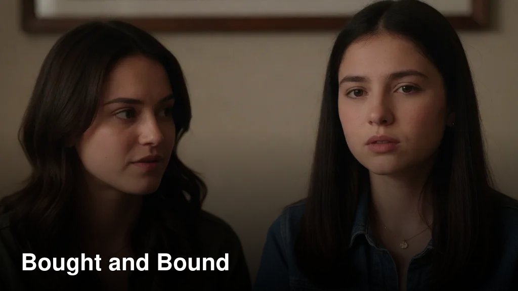 Bought and Bound