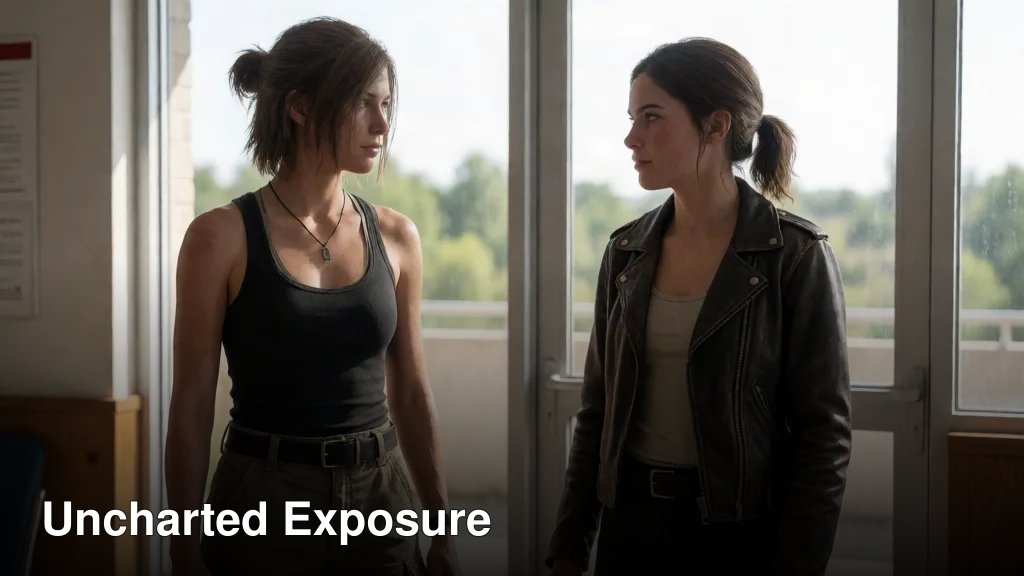 Uncharted Exposure