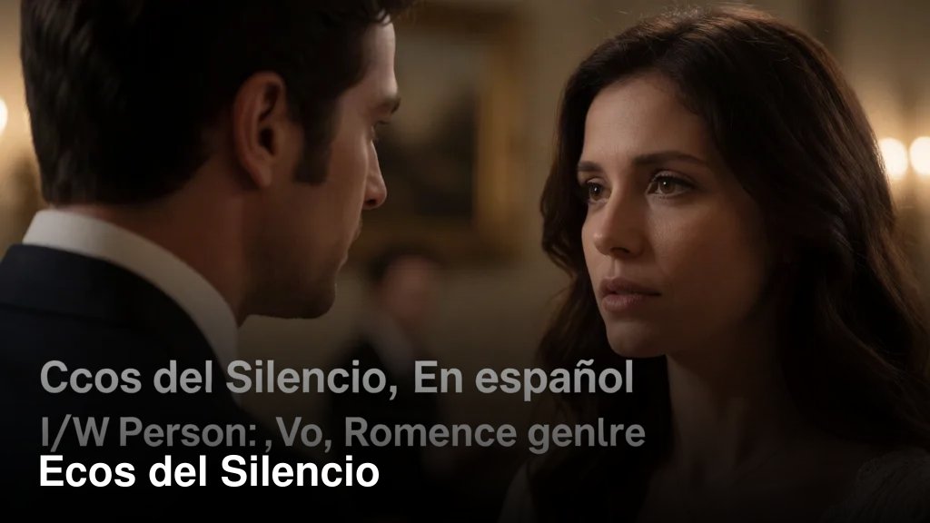 Ecos del Silencio