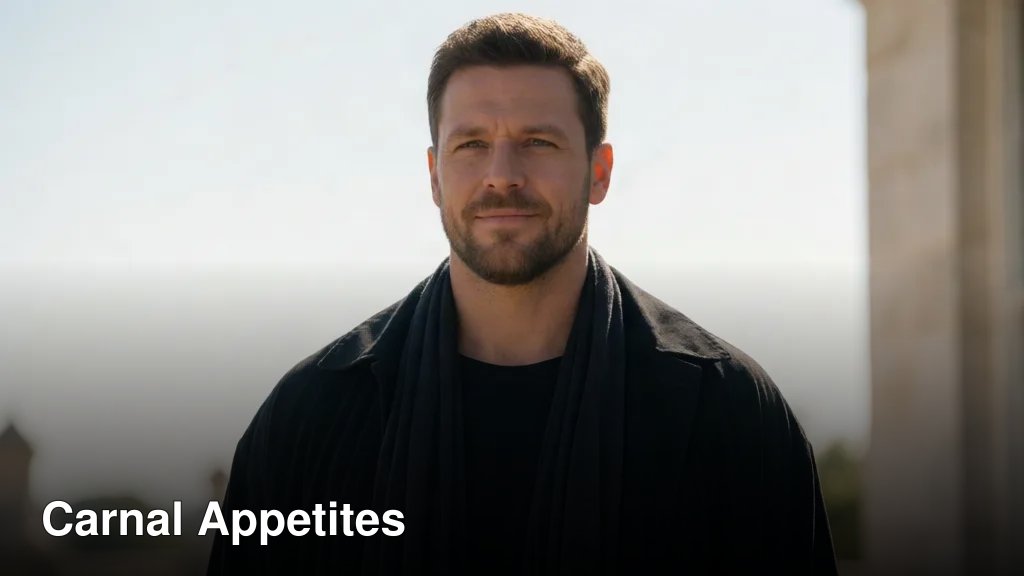 Carnal Appetites