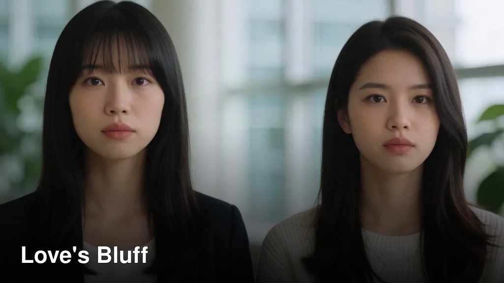 Love's Bluff