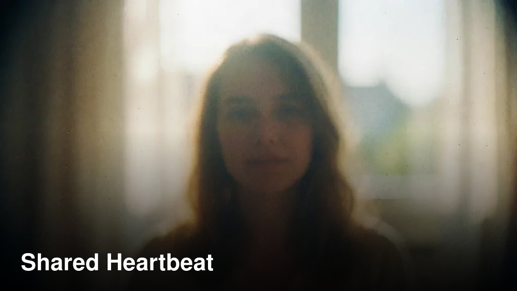 Shared Heartbeat