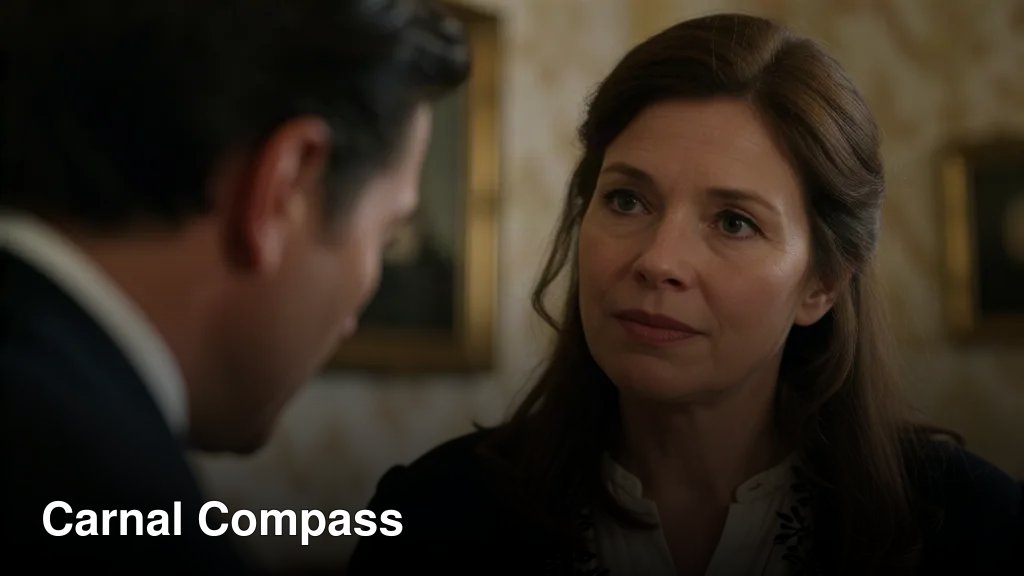 Carnal Compass