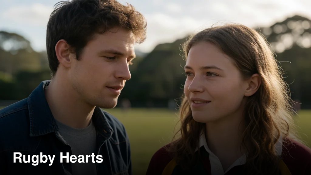 Rugby Hearts