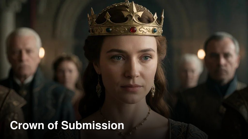 Crown of Submission